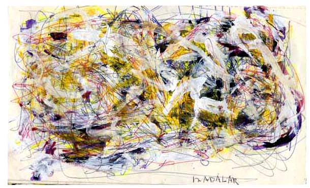 Arnold Wechsler Gallery