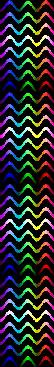 Right Column - from Rainbow Cubic Sine Waves